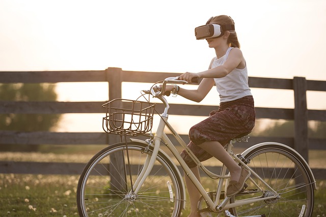 Augmented Reality in 2024: Industries Leading the Way
