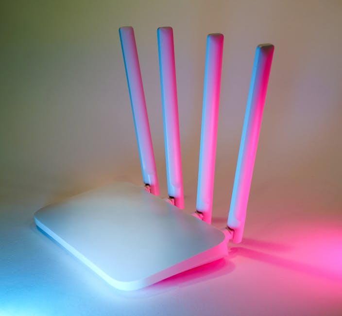 How to Set Up a Secure Home Network in Minutes