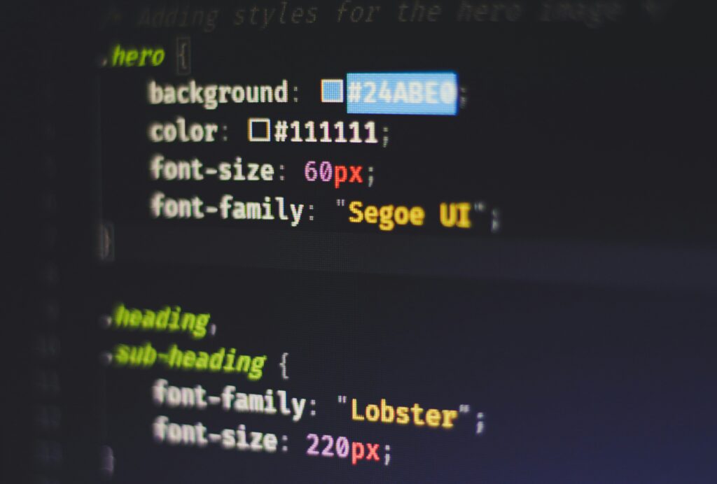 How Variable Fonts Are Revolutionizing Web Typography