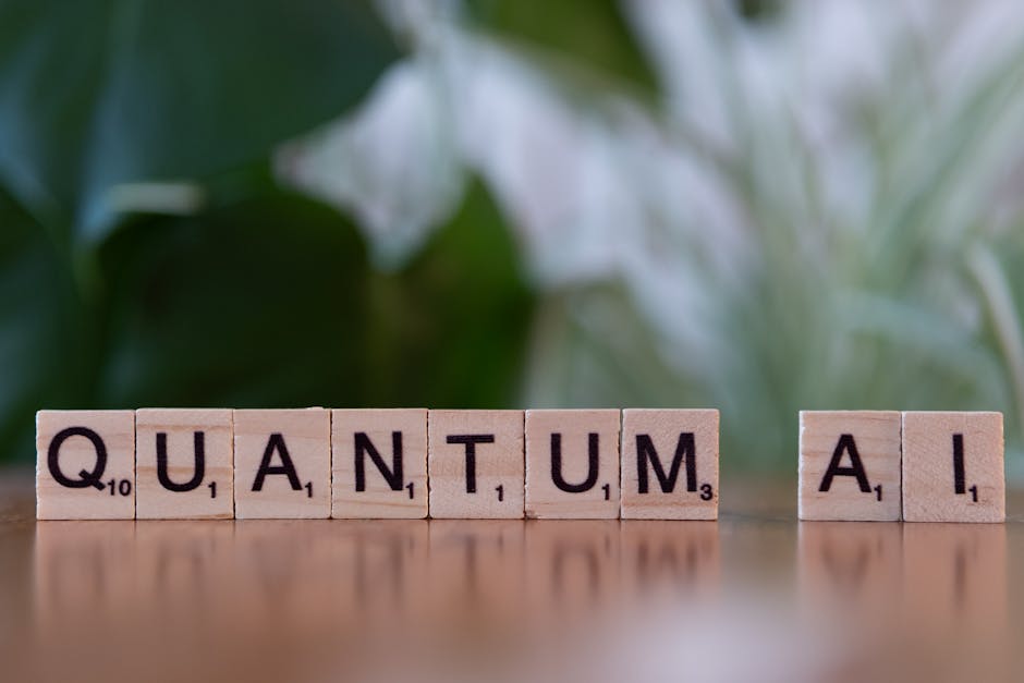 The Future of Quantum Computing: What to Expect by 2030