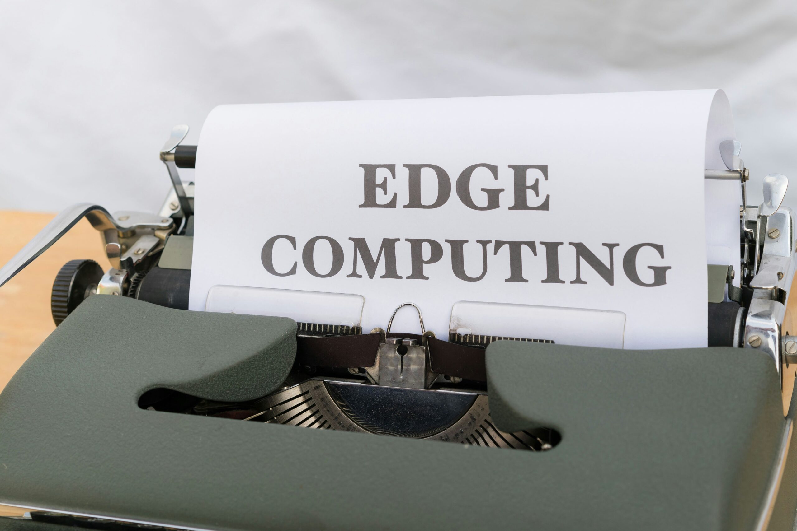 The Rise of Edge Computing: What It Means for Digital Infrastructure