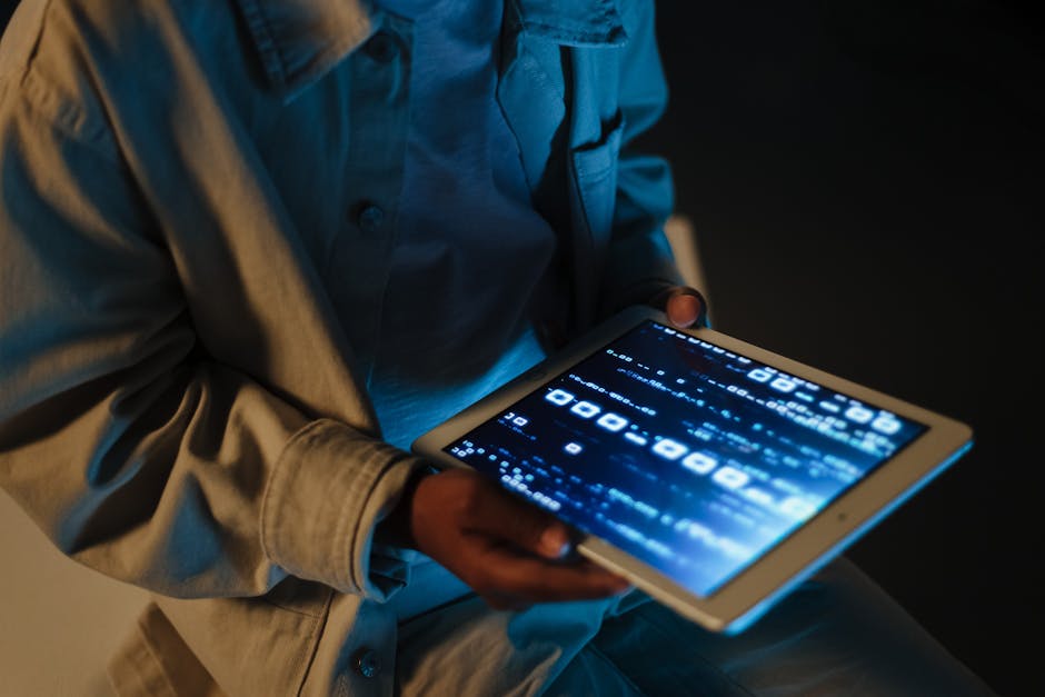 The Rise of Low-Code Platforms for Business Applications
