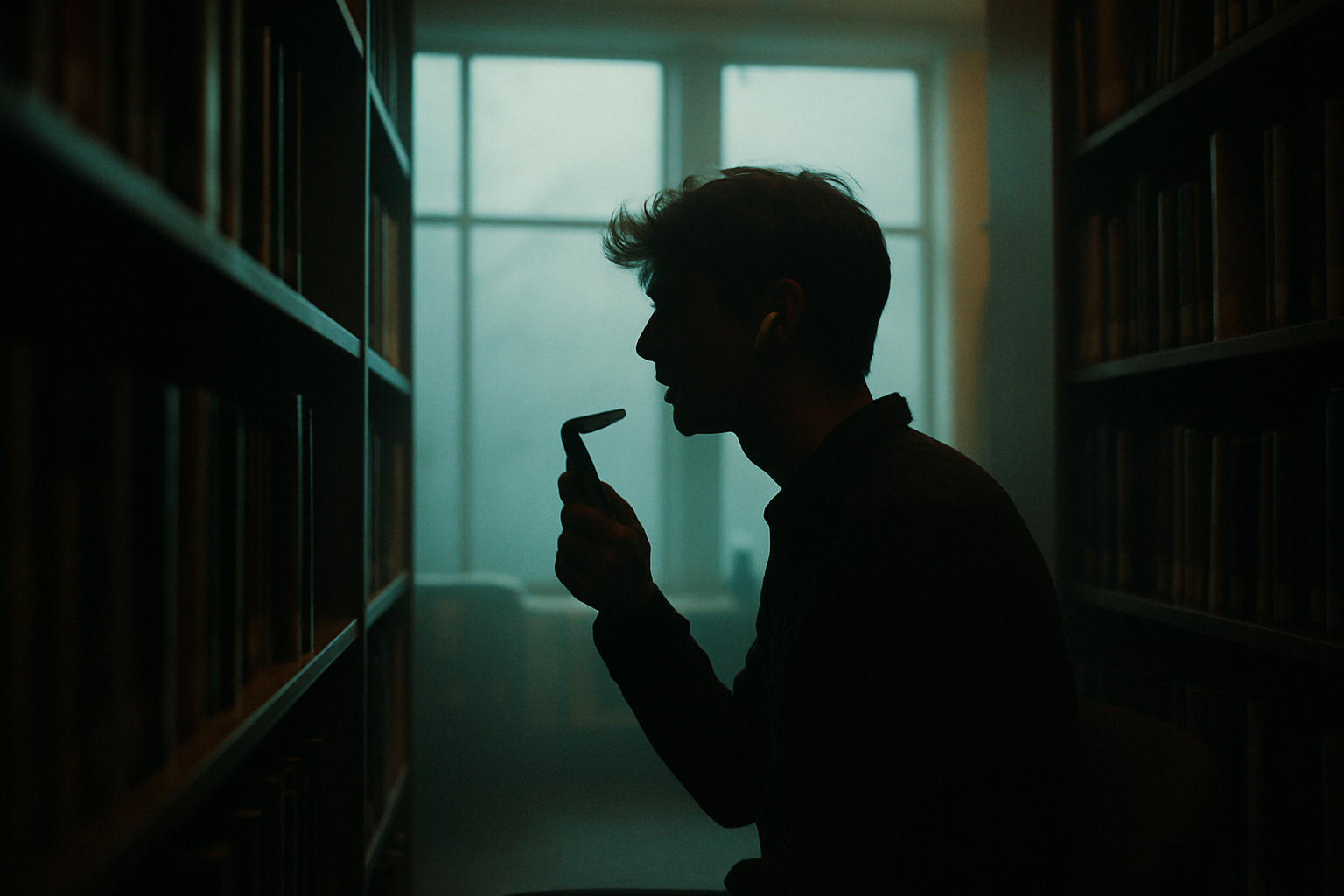 Home Voice Technology Advancements Changing User Interaction