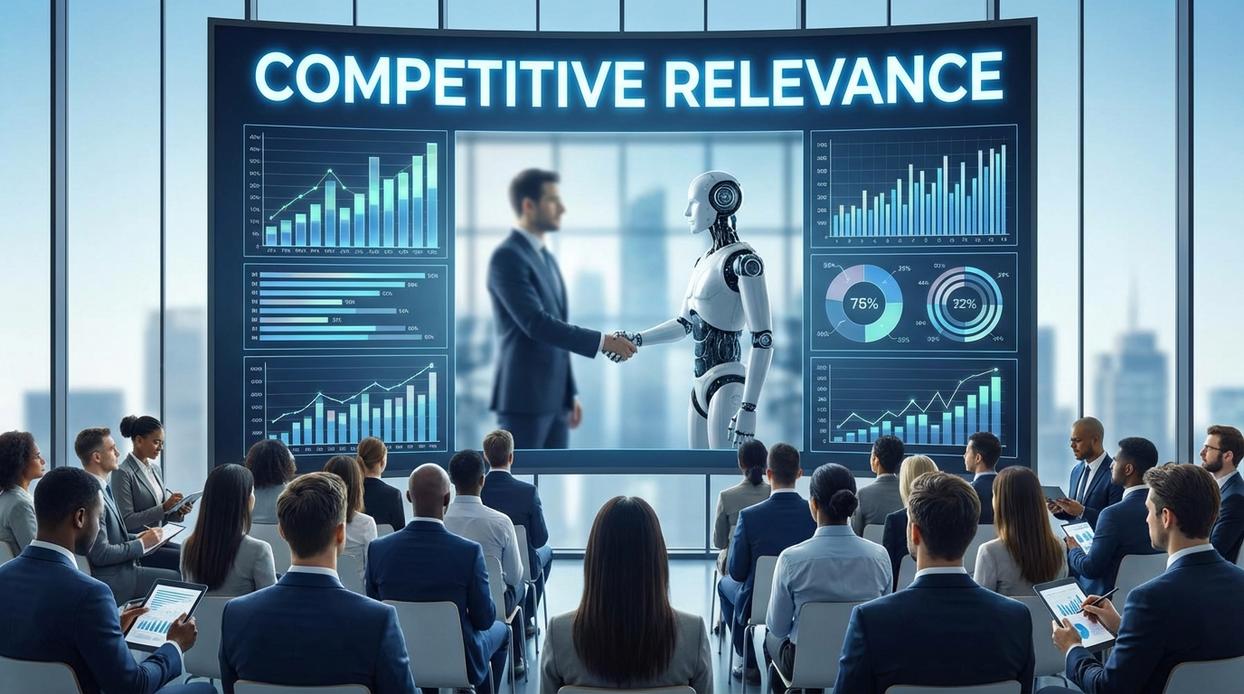 Competitive Relevance