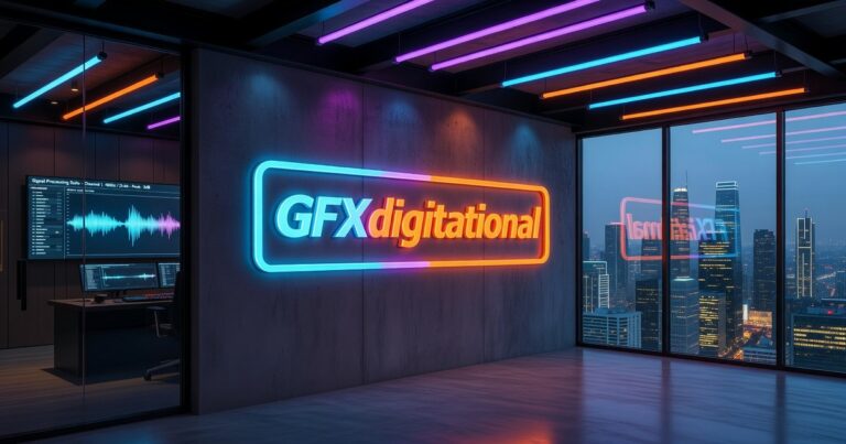Gfxdigitational