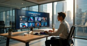 Gfxdigitational Tech News by Gfxmaker