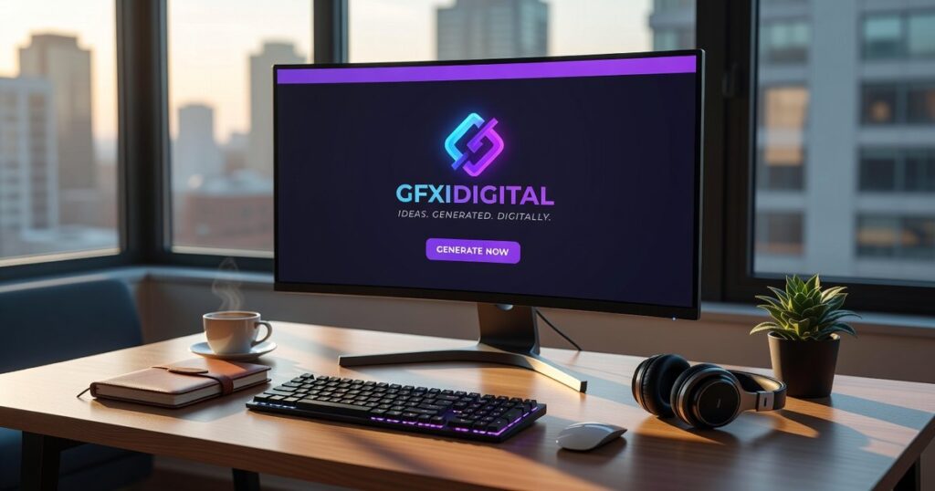 Graphic Design Ideas Generator Gfxdigitational