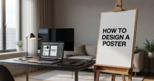 How to Design a Poster Graphic Design Gfxdigitational
