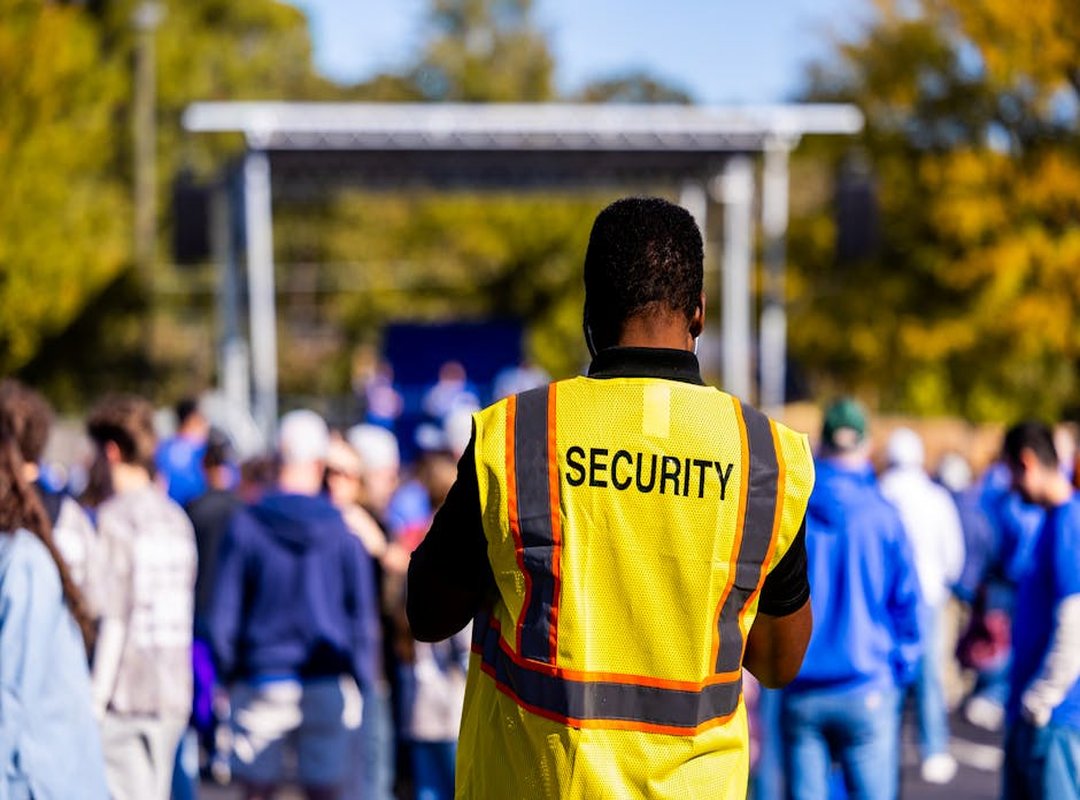 Essential Safety and Security Considerations