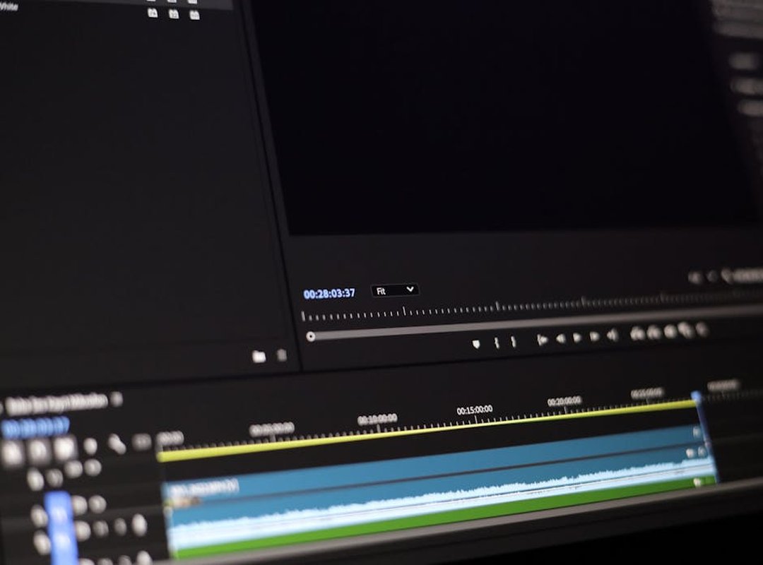 Simple Editing Tricks to Make Your Video Pop