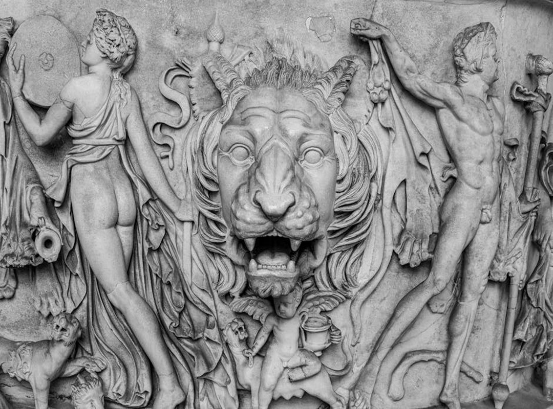 Dog-Headed Beings in Mythology and Ancient Legends