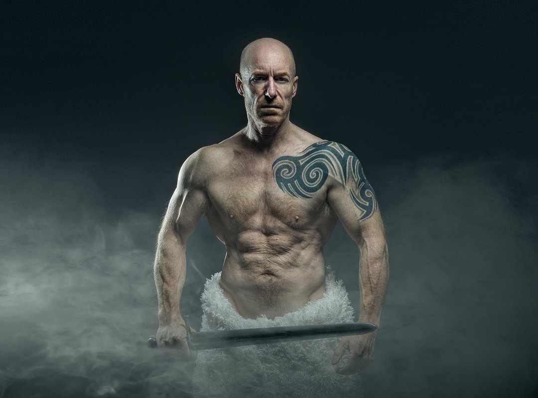 Choosing the Perfect Placement for Your Strength Tattoo