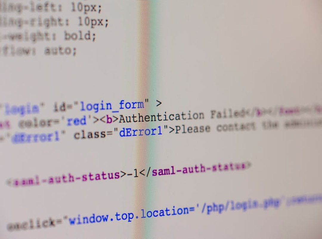 Solving Common Geocar Login Issues
