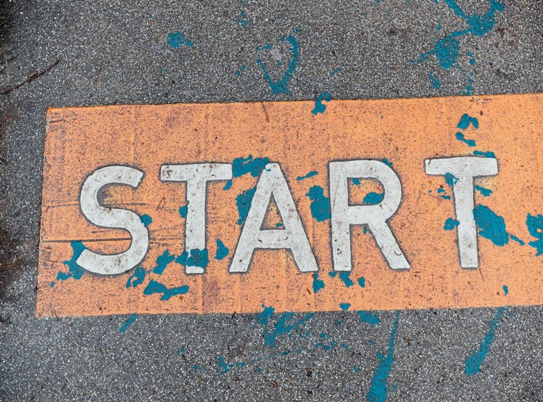 How to Get Started: Registration and Your First Post