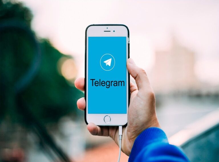 telegram nayafacil