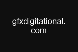 gfxdigitational. com