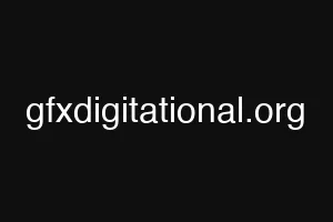 gfxdigitational.org